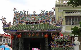 Located at the malacca strait, off the northwestern coast of peninsular malaysia the island is home to nearly half of penang's population; To Travel Is To Live Penang