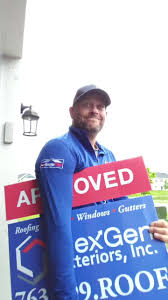 #nexgenexteriors #gafpresidentsclub #stormdamage #freeinspection  #albertville @NexGen Exteriors Inc