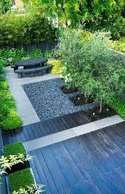 Jet Black Garden 8 Charlotte Rowe Copyright Clive Nichols Small Japanese Garden Modern Garden Design Backyard Landscaping