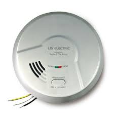 10/09/2018 by barron m freeburger. Lithium Battery Smoke Alarms Are Dangerous Universal Security Instruments