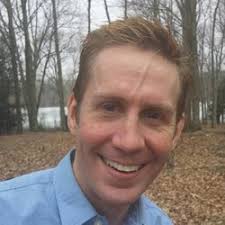 Andrew George “Drew” Nesbitt (1971-2017)