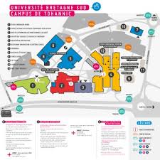Check spelling or type a new query. Plans D Acces Universite Bretagne Sud