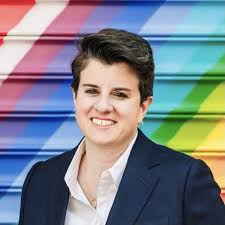 Replay: Amplifying Faith-based Voices for Choice and Justice VIRTUAL IMPACT  COLLABORATIVE