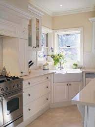 Get updates on special promotions, new products, design tips, and more. 20 Best Corner Kitchen Sink Designs For 2021 Pros Cons Decor Home Ideas