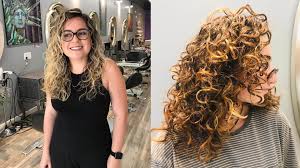 Looking for a hair salon in fort lauderdale? Keep Your Curls Hydrated With These Tips Salon Nirvana 954