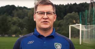 Kamil Ostrowski: Nie mamy wielkich nazwisk w kadrze, ale są doświadczeni  zawodnicy