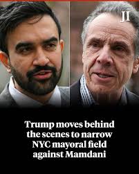 Brooklyn, if it's possible, got even more Jewish