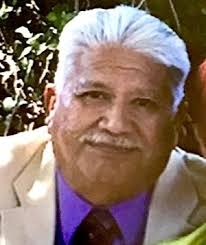 Hector CORRALES Obituary (2016)