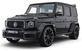 See design, performance and technology features, as well as models, pricing, photos and more. This 875 000 Brabus G Class Has 888 Horsepower The Car Guide