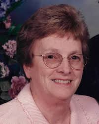 Kathryn Ann Billard (Theobald)