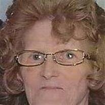 Jane Graham Obituary