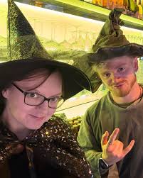 Happy Halloween🎃👻 From News Cafe Come and join us today wearing your best  Halloween Costume and get 10% off your bill! Don't forget! We have live  music tonight from 6.30-8.30pm with the