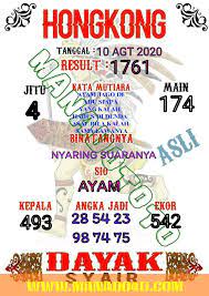 Syair Bocoran Prediksi Hongkong 10 Agustus 2020 Belajar Menghitung Buku Buku Gambar
