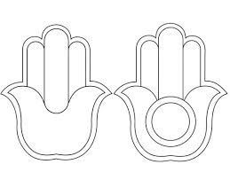 Hamsa Templates To Make Your Own Designs 6 Beautiful Etsy In 2021 Hamsa Hamsa Design Beautiful Drawings