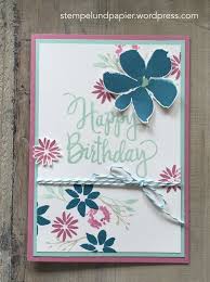 Geschutztes Blog Anmelden Geburtstagskarte Karten Selber Machen Kartenideen