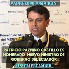 Este 4 de marzo, también anunció que detuvieron a otro involucrado. Facebook