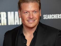 Corry 'King' door Robinson nu ook op Instagram