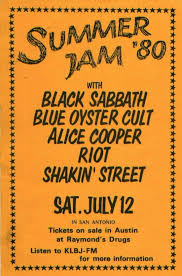 Image result for Blue 1980 AiRep Tours