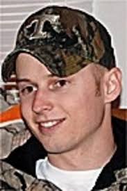 Staff Sgt. Brandon Silk Obituary