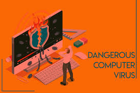 To begin with, after showing our methodology for representing the vulnerability level regarding the threat of computer viruses, we verify the relation between. Cyber Threat Latest Computer Virus Malware Threats In 2021