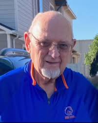 Robert Charles Stanton Obituary November 14, 2025