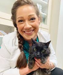 Dr. Nicole Namie, DVM