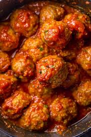 Italian Sausage Meatballs Baker By Nature Recipe Italian Sausage Meatballs Sausage Meatballs Recipes Sausage Meat Recipes