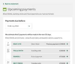 On the app, tap 'pay & transfer' on the bottom of the screen. Bacs Cut Off Time Lloyds