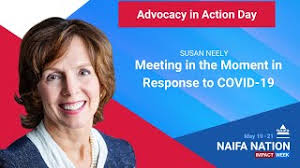 NAIFA Nation Impact Week Archive