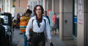 It will be produced by 20th century studios and distributed by walt disney studios motion pictures. Free Guy Watch The Trailer For Jodie Comer S New Movie