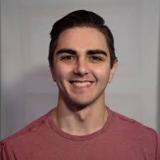 Nick Frontera's Instagram, Twitter & Facebook