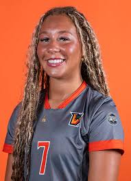 2025 Women's Soccer Roster