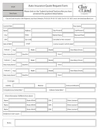 Notice of insurance claim dear contact name, you are hereby notified that we have. Car Insurance Form Template 2020 2021 Fill And Sign Printable Template Online Us Legal Forms