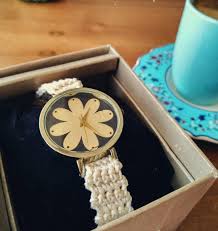 Eski Saat Kordonunu Yenileme Calismasi Degerlendirme Eskiyiyenile Orgu Saatkordonu 10marifet Atmadegerlendir Han Bracelet Watch Accessories Bracelets