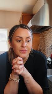 That Wasn't Me, It Was Patricia: A PMS Moment