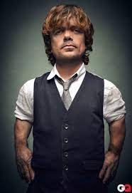 Peter Dinklage Set To Star In R Rated Comedy Peter Dinklage Dinklage Gq Men