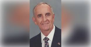 Obituary information for Edward Neil Orange