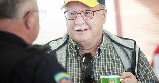 Huachuca City senior center reopens after 9-month hiatus