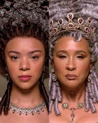 How Many people want Bridgerton to continue !!! #bridgertonnetflix