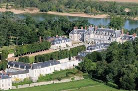 Dans La Demeure De La Marquise De Pompadour Chateau De Menars Marquise De Pompadour Chateau