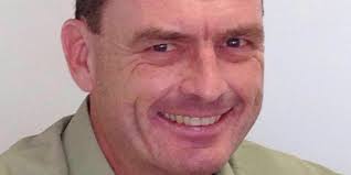 Colin Gomm é o novo diretor de Resseguros da Willis Towers Watson