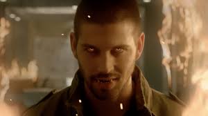 Casey Deidrick