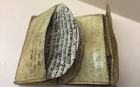 How the stereotype of Jews and money goes beyond the Pale (of Settlement)