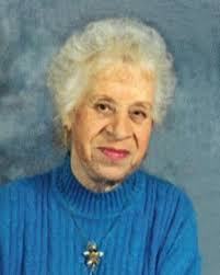 Edna Oldenburg Obituary October 14, 2024