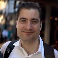 Emmanuel Agyekum Email & Phone Number