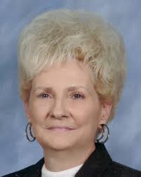 Obituaries » Shirley Ann Miller Flint