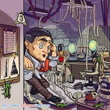 23 reviews of alan's one stop computer repairs im a very worried guy always not trusting people or place's. Alan Turing New Comic Series About Computer Scientists