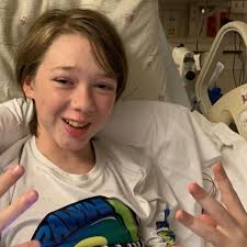 Fundraiser for JOHN DUEY by Rodney Mathias : Help Charles Beat Leukemia