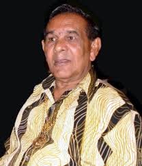 Mohabir Singh Obituary