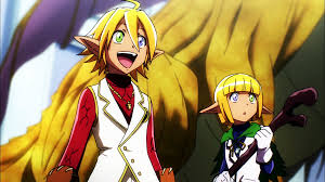 Abhorrent anime manga anime workmanship anime backdrop 1920x1080 otaku character backdrop manga games i love anime stink eye. Overlord Anime Aura Bella Fiora Overlord Mare Bello Fiore Overlord Tomboy Anime Girls Smile Wallpaper Resolution 1920x1080 Id 702819 Wallha Com
